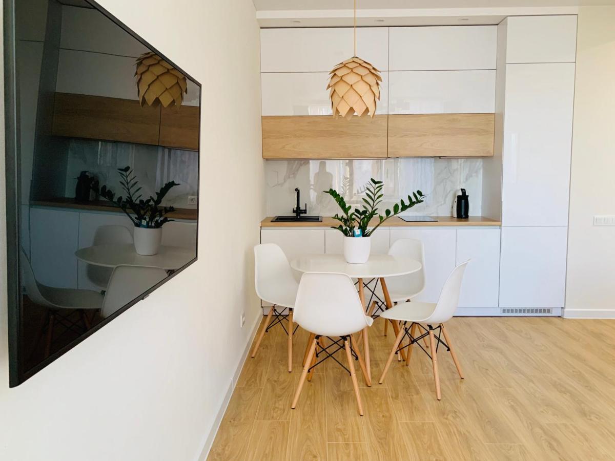 Arcadia Sunrise Sea View Apartment โอเดสซา ภายนอก รูปภาพ
